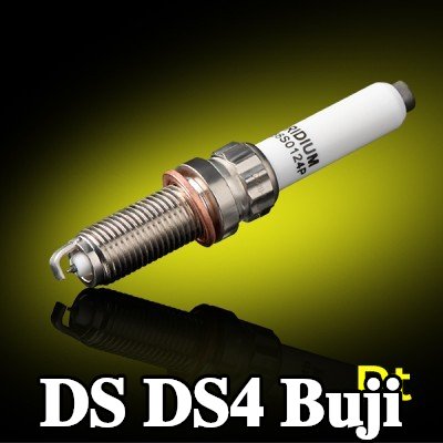 RIDEX PLUS Buji Anahtar Boyutu: 14 — DS Ds4