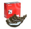 BREMBO El freni kolu ile fren pabucu seti — Ford Transit Connect (1)