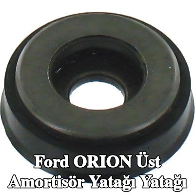 SKF Üst amortisör yatağı yatağı — Ford Orion