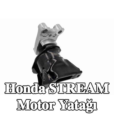 VAICO Motor yatağı Ön, Sağ — Honda Stream