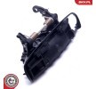 ESEN SKV Kapı Kolu Araç Kapısı — 2012 Audi A3 (1)