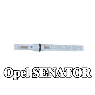 NRF صمام تمدد تكييف الهواء — Opel Senator