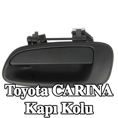 BLIC Kapı Kolu Sol Arka — Toyota Carina