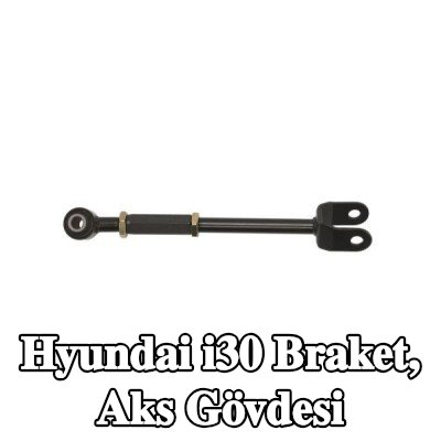 YAMATO Braket, aks gövdesi — Hyundai i30