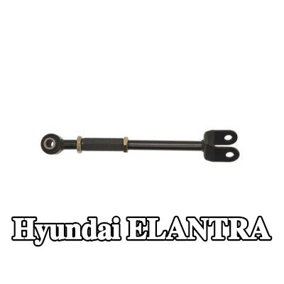 YAMATO حامل، جسم المحور — Hyundai Elantra