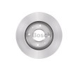 BOSCH القطر الخارجي لقرص المكابح: 256mm, مُهوى, مزود بفتحات تهوية داخلية, مشحم — Kia Joice (3)