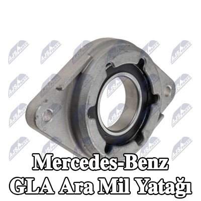 NTY Ara mil yatağı Ön Aks Sağ — Mercedes-Benz Gla