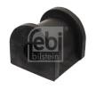 FEBI BILSTEIN Anti roll bar burcu Arka Aks, 12mm, Kauçuk — 2000 Mitsubishi Lancer (2)