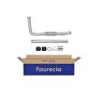 HELLA Egzoz Borusu — 2000 Opel Combo (1)