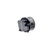 MAHLE Üfleyici motoru 12V, entegre regülatörlü — Audi A4 (6)