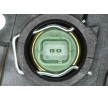 VEMO Conta/sızdırmazlık elemanı ile termostat muhafazası, sensörlü, termostatlı — Peugeot 406 (3)
