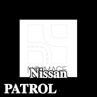 BOSCH جسم الفوهة — Nissan Patrol