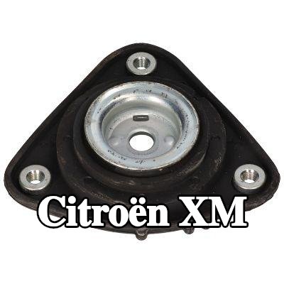 BIRTH حامل الدعامة العلوية للمحور الأمامي الأيسر, المحور الأمامي الأيمن — Citroën Xm