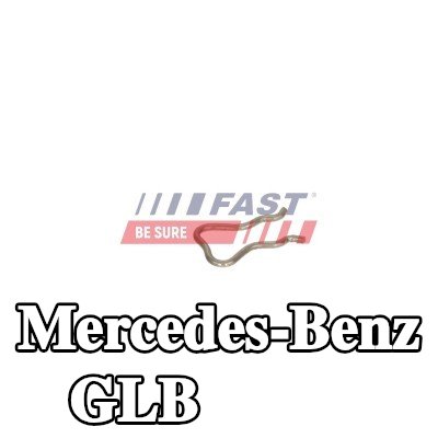 FAST حامل، حاقن — Mercedes-Benz Glb