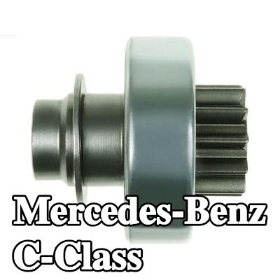 AS-PL ترس حر، مشغل — Mercedes-Benz C-Class
