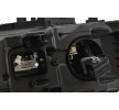 HELLA Far Sağ, LED, far seviyeleme motorlu, gündüz farı/konum lambası için LED kontrol ünitesi olmadan, sinyaller için LED kontrol ünitesi olmadan, kısa far/uzun far için LED kontrol ünitesi olmadan — 2016 BMW 3 Series (8)
