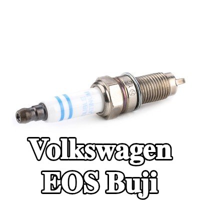 BOSCH Buji Anahtar Boyutu: 16 mm — 2008 Volkswagen Eos