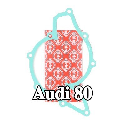 ELRING حشية، مضخة المياه — Audi 80