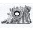 MAGNETI MARELLI Yağ Pompası — 2017 Ford Ka (2)