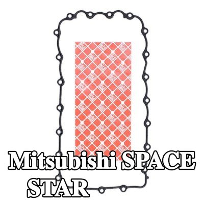 FEBI BILSTEIN حشية حوض الزيت — Mitsubishi Space Star