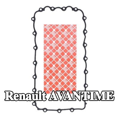 FEBI BILSTEIN حشية حوض الزيت — Renault Avantime