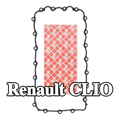 FEBI BILSTEIN حشية حوض الزيت — Renault Clio