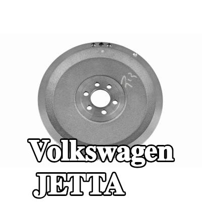 VAICO حذافة — Volkswagen Jetta