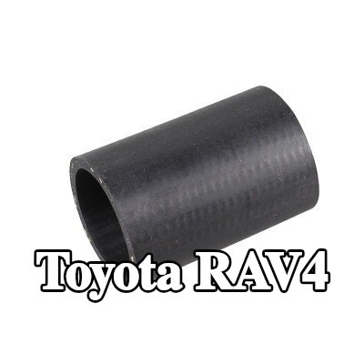 METZGER خرطوم سحب الشاحن بدون مشابك — Toyota Rav4
