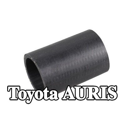 METZGER خرطوم سحب الشاحن بدون مشابك — 2012 Toyota Auris