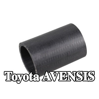 METZGER خرطوم سحب الشاحن بدون مشابك — Toyota Avensis
