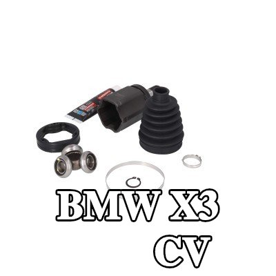 KAMOKA طقم وصلة CV — 2012 BMW X3
