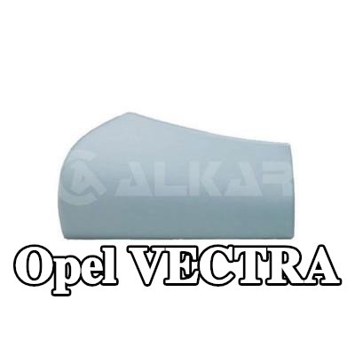 ALKAR غطاء مرآة الجناح — 2000 Opel Vectra