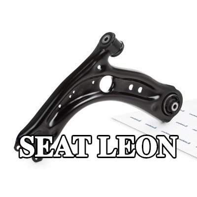 LEMFÖRDER ذراع التعليق للمحور الأمامي, يسار — SEAT Leon