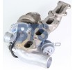 BTS TURBO Turboşarj REMAN — Opel Speedster (4)