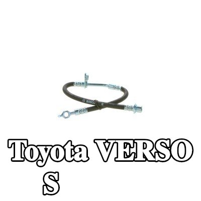 BOSCH خرطوم الفرامل 468mm — Toyota Verso S