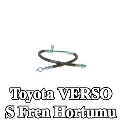 BOSCH Fren hortumu 468mm — Toyota Verso S