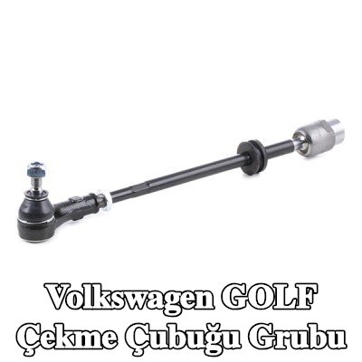 FEBI BILSTEIN Rot kolu grubu OE Turbo YENİ, Ön Aks Sağ — 1990 Volkswagen Golf