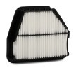 BOSCH Hava filtresi — Chevrolet Captiva (5)