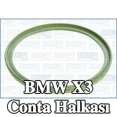 AJUSA Conta halkası — BMW X3