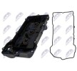 NTY غطاء الروك مع حشية/مانع تسرب, بدون مسامير/براغي, بدون غطاء — Mitsubishi Mirage (3)