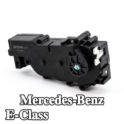 PREXAparts مساعد إغلاق، باب خلفي — Mercedes-Benz E-Class