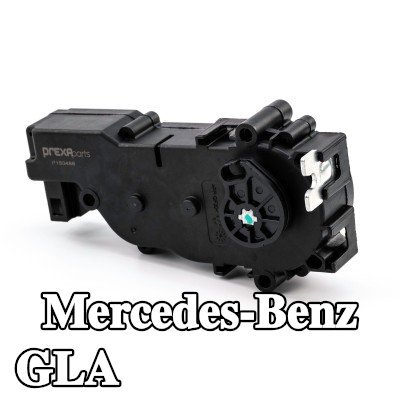 PREXAparts مساعد إغلاق، باب خلفي — Mercedes-Benz Gla