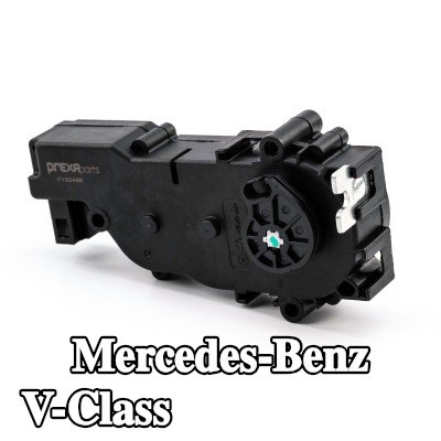 PREXAparts مساعد إغلاق، باب خلفي — Mercedes-Benz V-Class