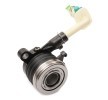 VALEO طقم القابض KIT3P (CSC), مع أسطوانة تابعة مركزية — Renault Fluence (6)
