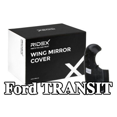 RIDEX غطاء مرآة الجناح — 2002 Ford Transit