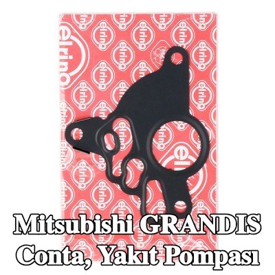 ELRING Conta, yakıt pompası — Mitsubishi Grandis