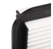 BOSCH Hava filtresi — Mitsubishi Grandis (7)