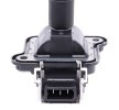 HELLA Ateşleme bobini 3 pimli konektör, 12V — 1995 Audi A8 (4)