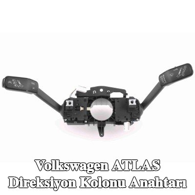VEMO Direksiyon kolonu anahtarı — Volkswagen Atlas