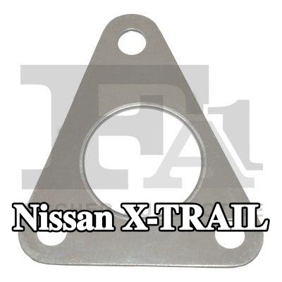 FA1 حشية التوربو — 2002 Nissan X-trail